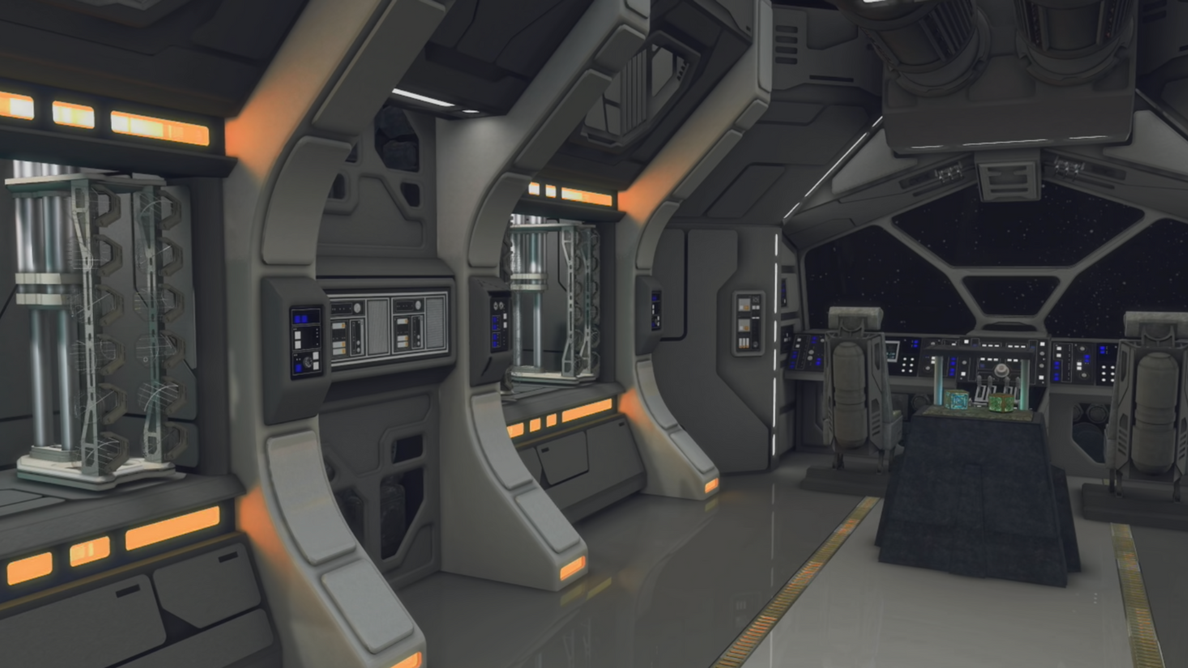 Jedi Temple Challenge: Aythilia